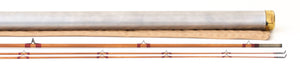 Leonard, H.L. -- Model 40-6 Hunt Bamboo Rod