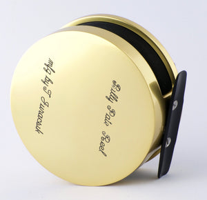 Billy Pate Salmon Anti-Reverse Fly Reel