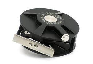 Hollander Cutthroat Fly Reel