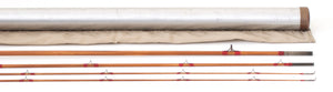 Leonard, H.L. -- Model 51-5 Hunt Bamboo Rod