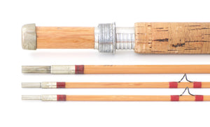 Leonard, H.L. -- Model 50DF Bamboo Rod