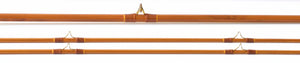 Howells, Gary -- 8' 5wt Bamboo Rod - MINT!