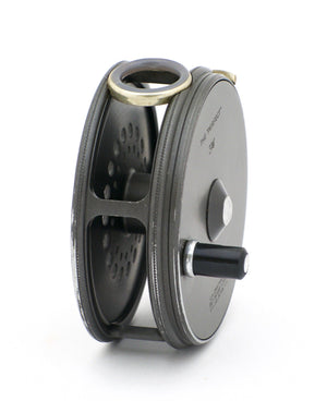Hardy Perfect 3 3/8" Fly Reel - LHW