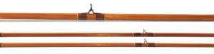 Payne Model 102 Bamboo Rod
