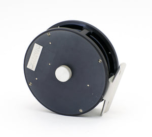 Bogdan Trout Fly Reel - All Black