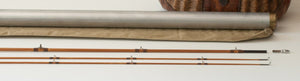 Payne 7'1 Parabolic Bamboo Rod