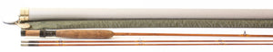 Young, Paul H - 8' Custom Special Bamboo Rod