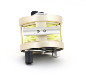Bogdan Model 0 Fly Reel - RHW