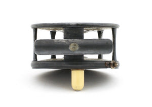 Hardy Brass Face Perfect 4 1/4" Fly Reel