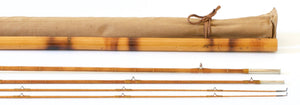 Thomas, FE -- Dirigo Bamboo Rod 8'
