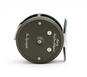 Hardy Flyweight Fly Reel & Spare Spool