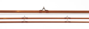 Brandin, Per - Model 834-2 DF Bamboo Rod