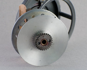 Dingley Fly Reel 3 3/4" - Walker Bampton