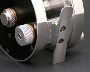 Dr. Paul Hermann Sea Trout Fly Reel