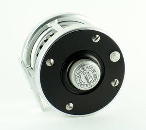 Joe Saracione MKIV 3 3/4" Salmon/Spey Fly Reel