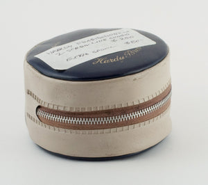 Hardy Featherweight Fly Reel and Spare Spool