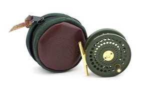 Orvis CFO III Limited Edition Fly Reel and Two Spools