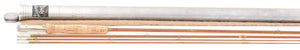 Goodwin Granger - Special Model 9050 Bamboo Rod