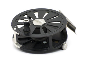 Hollander Cutthroat Fly Reel