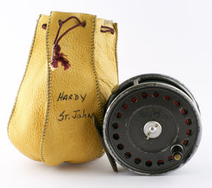 Hardy St. John 3 7/8"