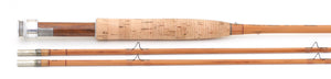 Thomas & Thomas Montana 8'6 7wt Bamboo Rod
