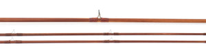 Orvis Wes Jordan 7'6 5wt Bamboo Rod
