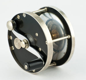 Otto Zwarg Model 300 Saguenay Fly Reel - Size 2/0