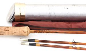 Young, Paul H. -- Perfectionist Bamboo Rod