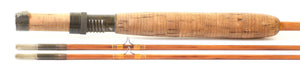 Young, Paul H - 8' Custom Special Bamboo Rod