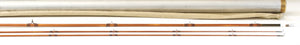Payne Model 102 Bamboo Rod