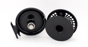 Charlton 8500SS 1.2 Fly Reel - LHW