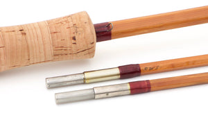 Young, Paul H. -- Ace Bamboo Rod