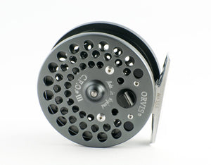 Orvis CFO III Limited Edition Reel 2012