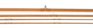Garrison, Everett -- Model 228 Bamboo Rod