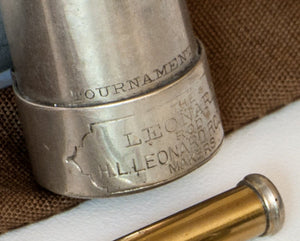 Leonard, HL - Model 53 Tournament bamboo rod