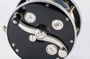 Hardy Cascapedia 4/0 Limited Edition Fly Reel - RHW