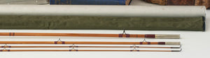 Thomas & Thomas Classic Bamboo Rod 9' 7wt 3/2