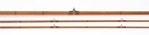Powell, E.C. -- 9' B-Taper Hollowbuilt Bamboo Rod