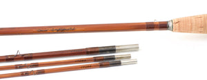 Orvis Battenkill 8 1/2' 7-8wt Bamboo Rod