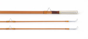 Jennings, Homer -- 7' 2/2 4wt Bamboo Rod