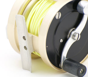 Bogdan Model 0 Fly Reel - RHW