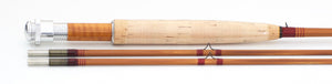 Leonard, H.L. -- Model 40-6 Hunt Bamboo Rod