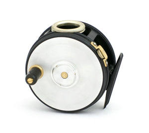 Chris Henshaw 3 1/2" Perfect-Style Fly Reel