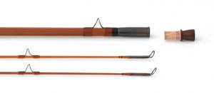 Brandin, Per - Model 834-2 DF Bamboo Rod