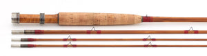 Leonard, H.L. -- Model 51-5 Hunt Bamboo Rod