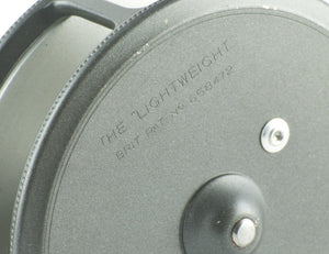 Hardy Lightweight Fly Reel - 4th model