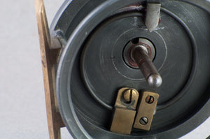 Dingley Fly Reel 3 3/4" - Walker Bampton