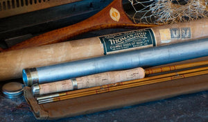Thomas, FE -- Labeled Rod Tube - 1938