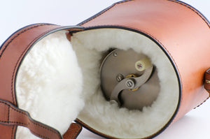 Maurice Noel Salmon Fly Reel M200TT - LHW