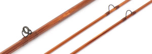 Halstead, George / John Gallas 7' 2/2 4-5wt Bamboo Rod